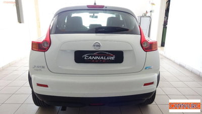 Nissan Juke 1.5 dCi Visia (5)