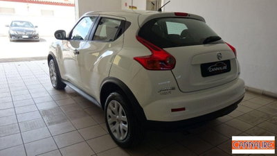 Nissan Juke 1.5 dCi Visia (6)