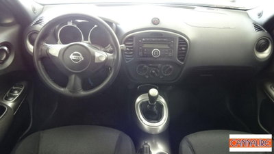 Nissan Juke 1.5 dCi Visia (9)