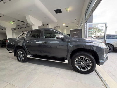 Mitsubishi L200 2.3D Double Cab 4x4 Super Select P2 Intouch Intense aut (2)