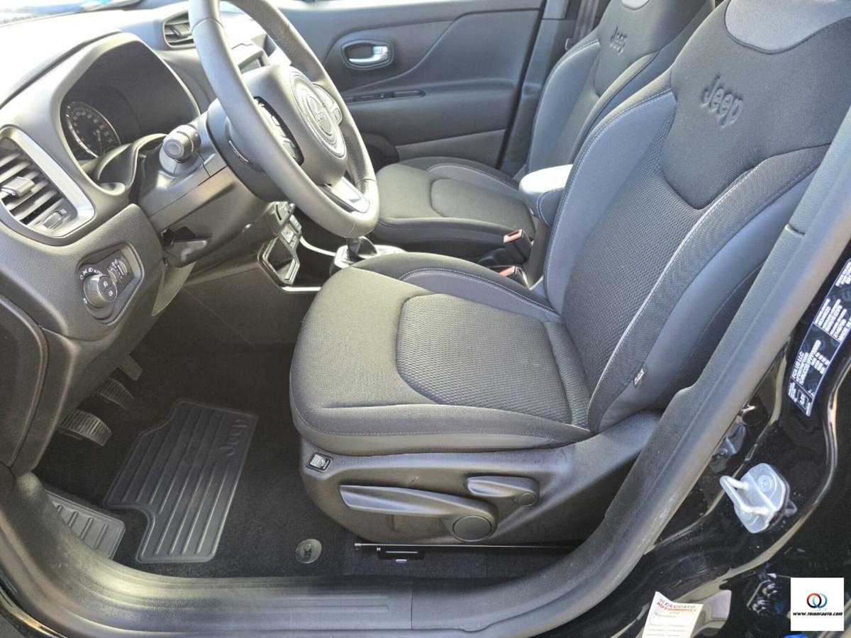 Jeep Renegade 1.6 mjt Limited 2wd 130cv (10)