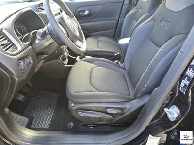 Jeep Renegade 1.6 mjt Limited 2wd 130cv (10)