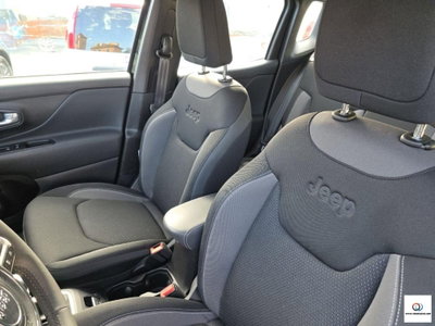Jeep Renegade 1.6 mjt Limited 2wd 130cv (11)