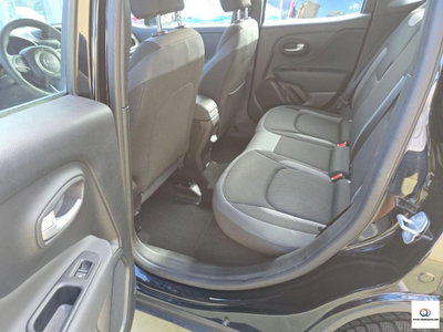 Jeep Renegade 1.6 mjt Limited 2wd 130cv (13)