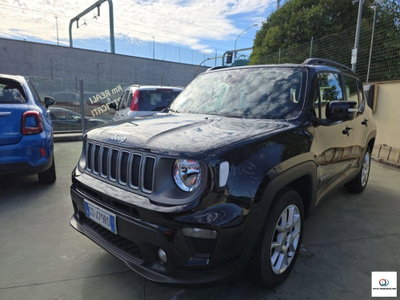 Jeep Renegade 1.6 mjt Limited 2wd 130cv (2)