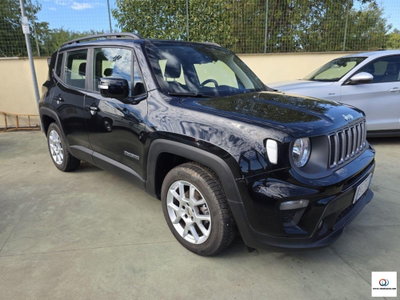Jeep Renegade 1.6 mjt Limited 2wd 130cv (3)