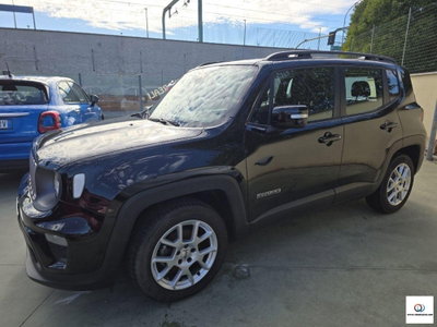Jeep Renegade 1.6 mjt Limited 2wd 130cv (9)