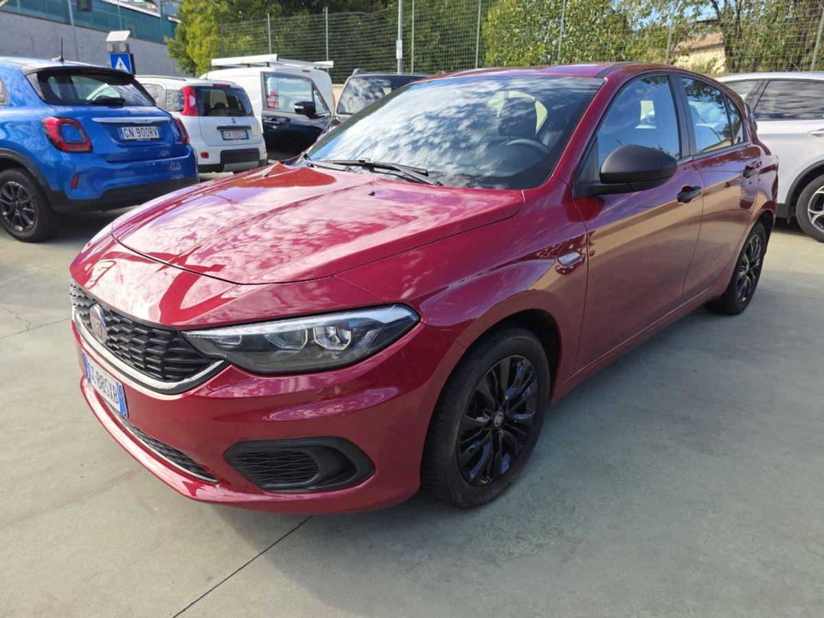 Fiat Tipo Tipo 1.3 Mjt S&S 5 porte Street