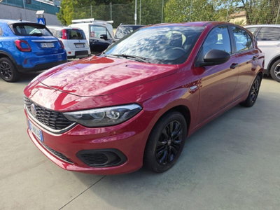 Fiat Tipo Tipo 1.3 Mjt S&S 5 porte Street usata
