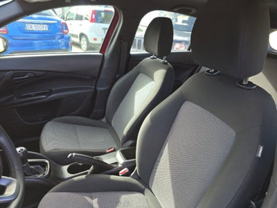 Fiat Tipo Tipo 1.3 Mjt S&S 5 porte Street (10)
