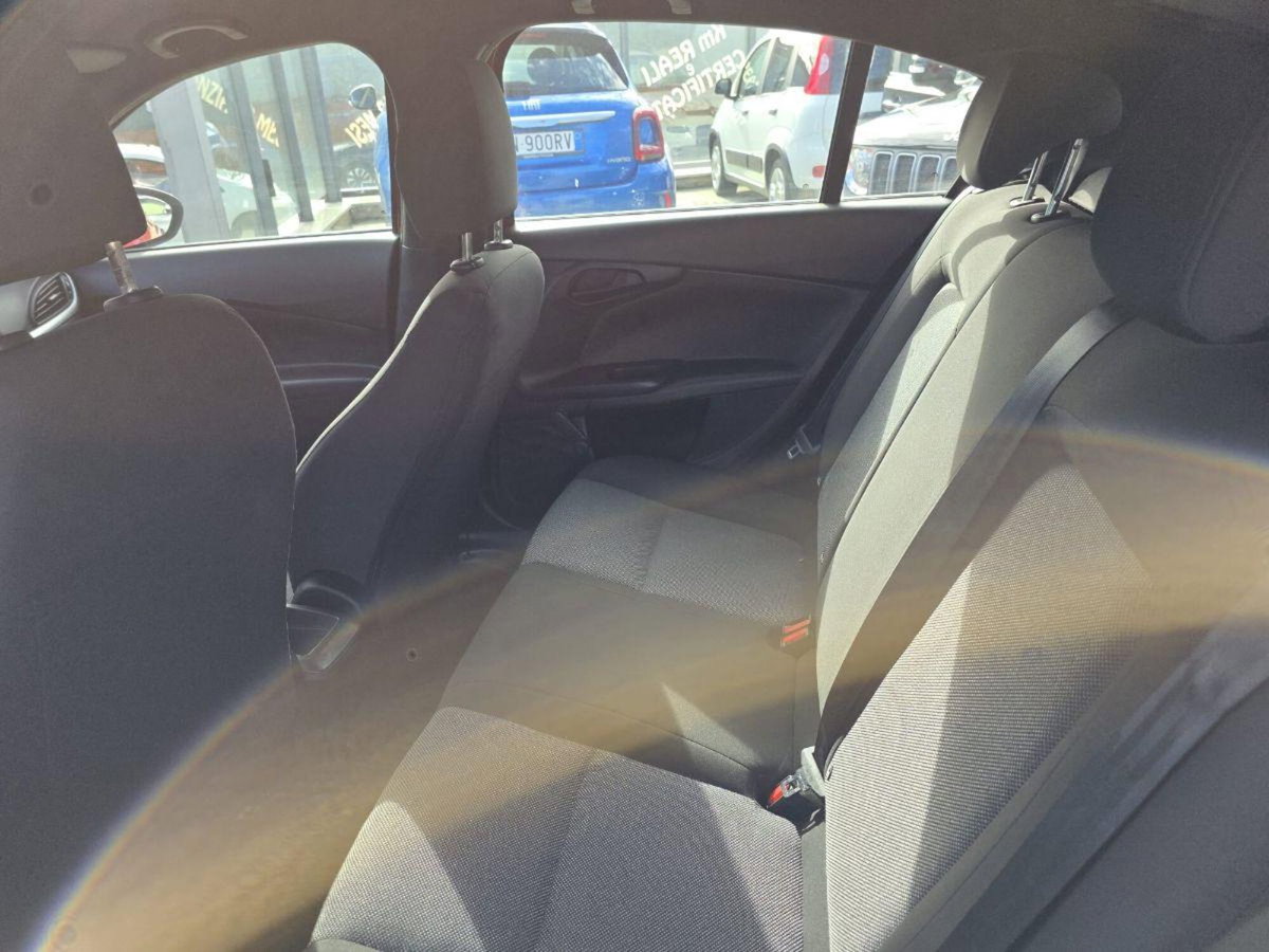 Fiat Tipo Tipo 1.3 Mjt S&S 5 porte Street (11)