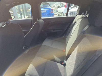 Fiat Tipo Tipo 1.3 Mjt S&S 5 porte Street (11)