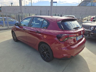 Fiat Tipo Tipo 1.3 Mjt S&S 5 porte Street (12)