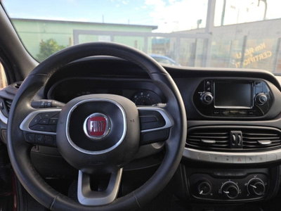 Fiat Tipo Tipo 1.3 Mjt S&S 5 porte Street (13)