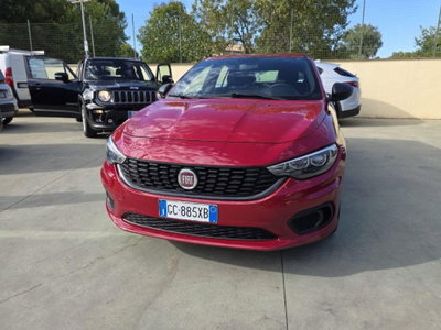Fiat Tipo Tipo 1.3 Mjt S&S 5 porte Street (2)