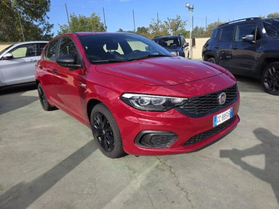 Fiat Tipo Tipo 1.3 Mjt S&S 5 porte Street (3)