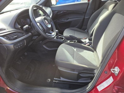 Fiat Tipo Tipo 1.3 Mjt S&S 5 porte Street (9)