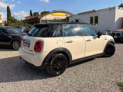 MINI Mini 1.5 Cooper D Business 5 porte (3)