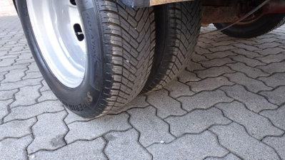 Iveco Daily Telaio 35C10 2.3 Hpi PM-RG Cabinato (11)