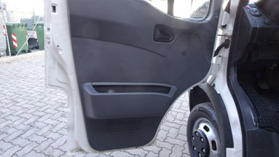 Iveco Daily Telaio 35C10 2.3 Hpi PM-RG Cabinato (14)