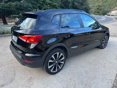 SEAT Arona 1.0 ecotsi FR 95cv (3)