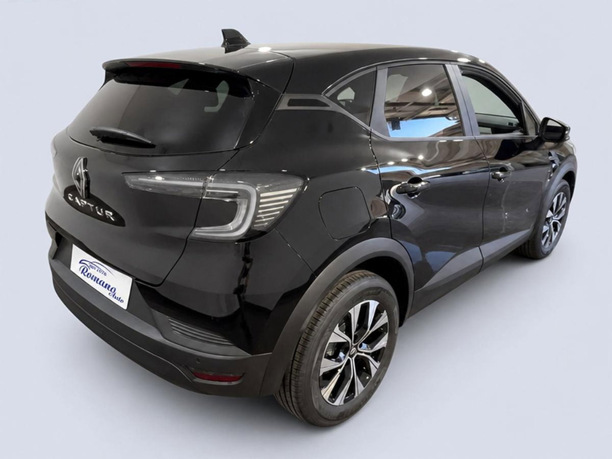 Renault Captur 1.2 eco-g Evolution 120cv (3)
