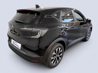 Renault Captur 1.2 eco-g Evolution 120cv (3)
