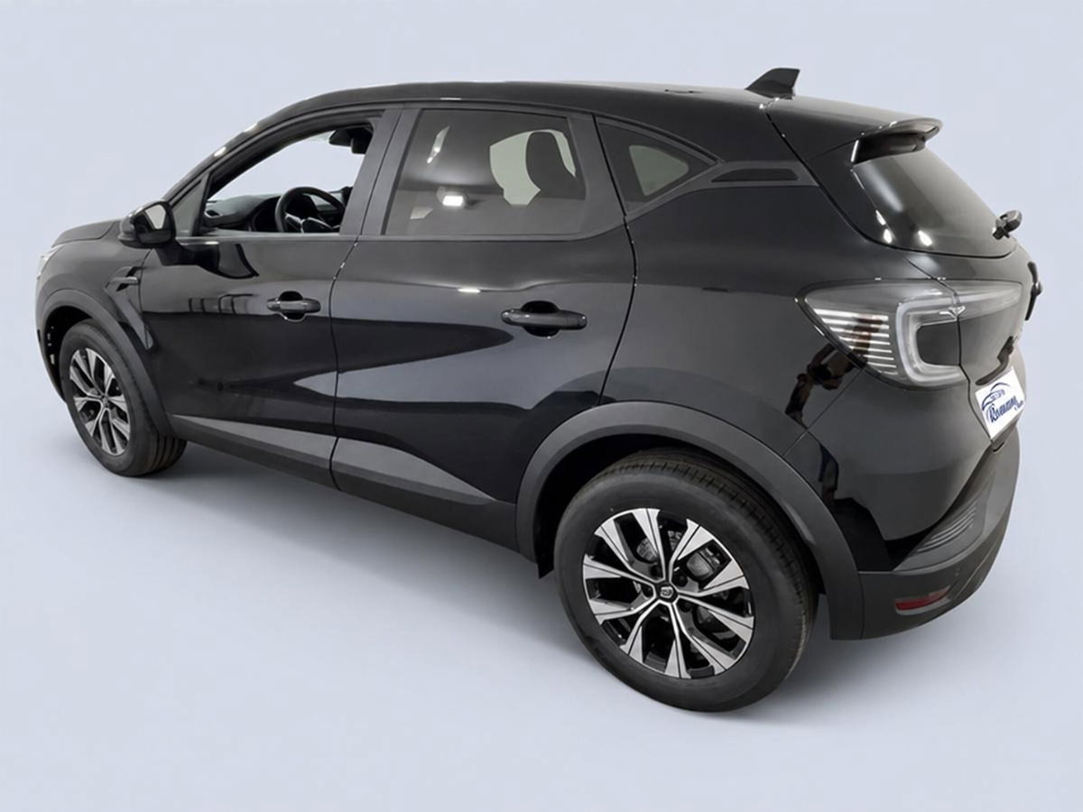 Renault Captur 1.2 eco-g Evolution 120cv (4)