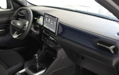 Dacia Duster 1.2 Eco-G Journey 120cv (11)