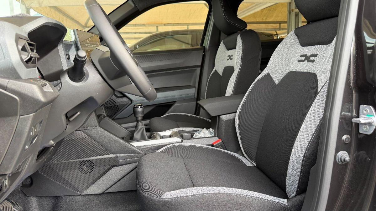 Dacia Duster 1.2 Eco-G Journey 120cv (6)