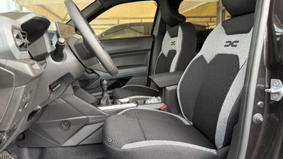 Dacia Duster 1.2 Eco-G Journey 120cv (6)