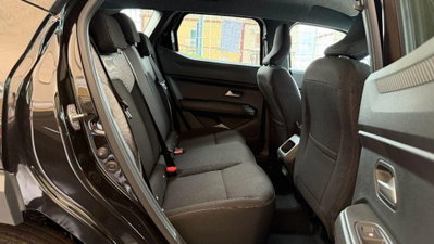 Dacia Duster 1.2 Eco-G Journey 120cv (7)