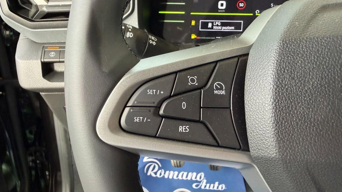 Dacia Duster 1.2 Eco-G Journey 120cv (8)
