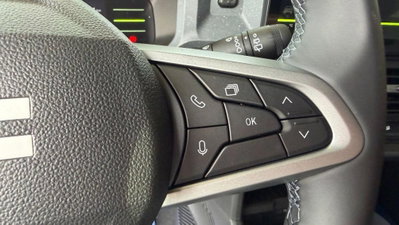 Dacia Duster 1.2 Eco-G Journey 120cv (9)