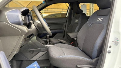 Dacia Duster 1.2 Eco-G Expression 120cv (7)