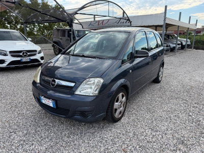 Opel Meriva 1.4 16V Cosmo usata