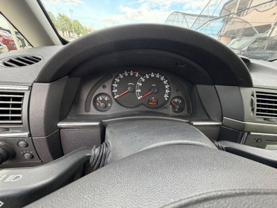 Opel Meriva 1.4 16V Cosmo (10)