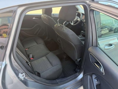 Mercedes-Benz Classe B 180 CDI Executive (11)