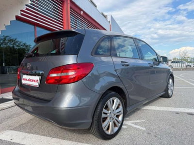 Mercedes-Benz Classe B 180 CDI Executive (12)