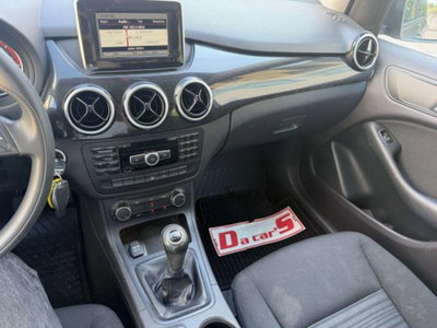 Mercedes-Benz Classe B 180 CDI Executive (15)