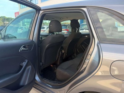 Mercedes-Benz Classe B 180 CDI Executive (5)