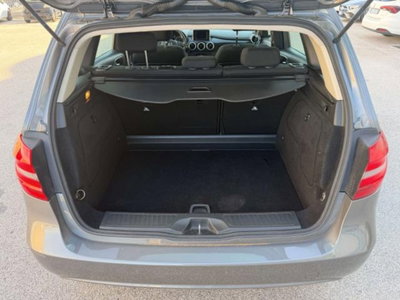 Mercedes-Benz Classe B 180 CDI Executive (7)