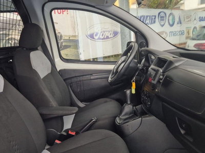 Fiat Fiorino Furgone cargo 1.3 mjt 95cv SX (10)