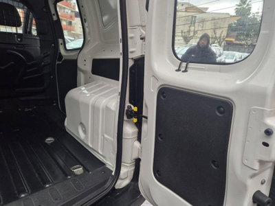 Fiat Fiorino Furgone cargo 1.3 mjt 95cv SX (17)
