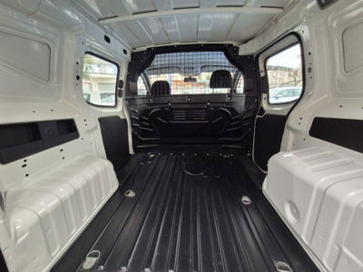 Fiat Fiorino Furgone cargo 1.3 mjt 95cv SX (4)