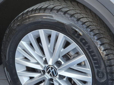 Volkswagen T-Roc 2.0 TDI SCR 150 CV DSG 4MOTION Advanced BlueMot. Tech. (8)
