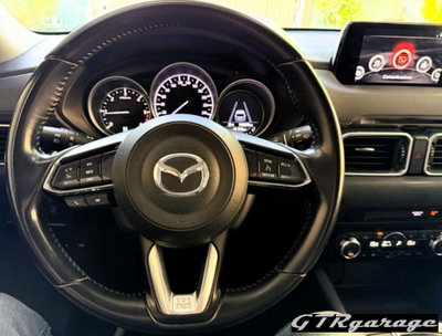 Mazda CX-5 2.2L Skyactiv-D 150 CV 2WD Evolve (11)