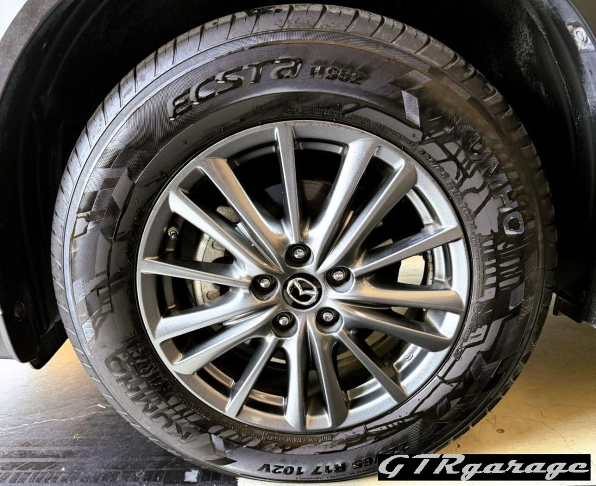 Mazda CX-5 2.2L Skyactiv-D 150 CV 2WD Evolve (18)