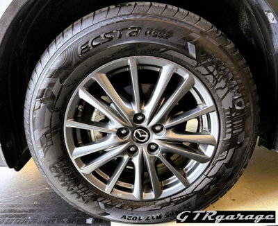 Mazda CX-5 2.2L Skyactiv-D 150 CV 2WD Evolve (18)