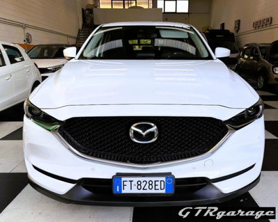 Mazda CX-5 2.2L Skyactiv-D 150 CV 2WD Evolve (2)
